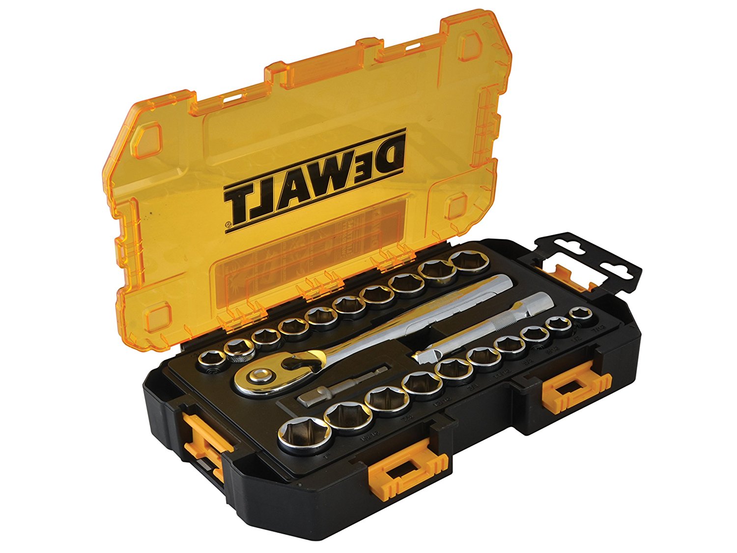 Socket Set