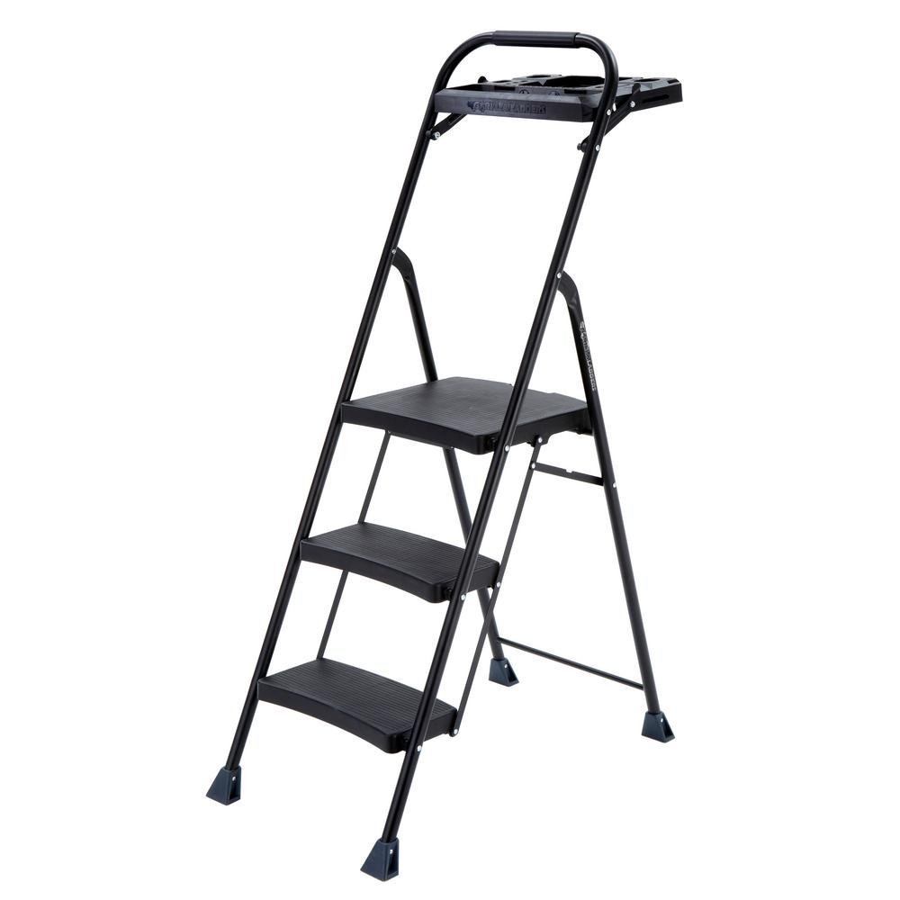 Step Ladder