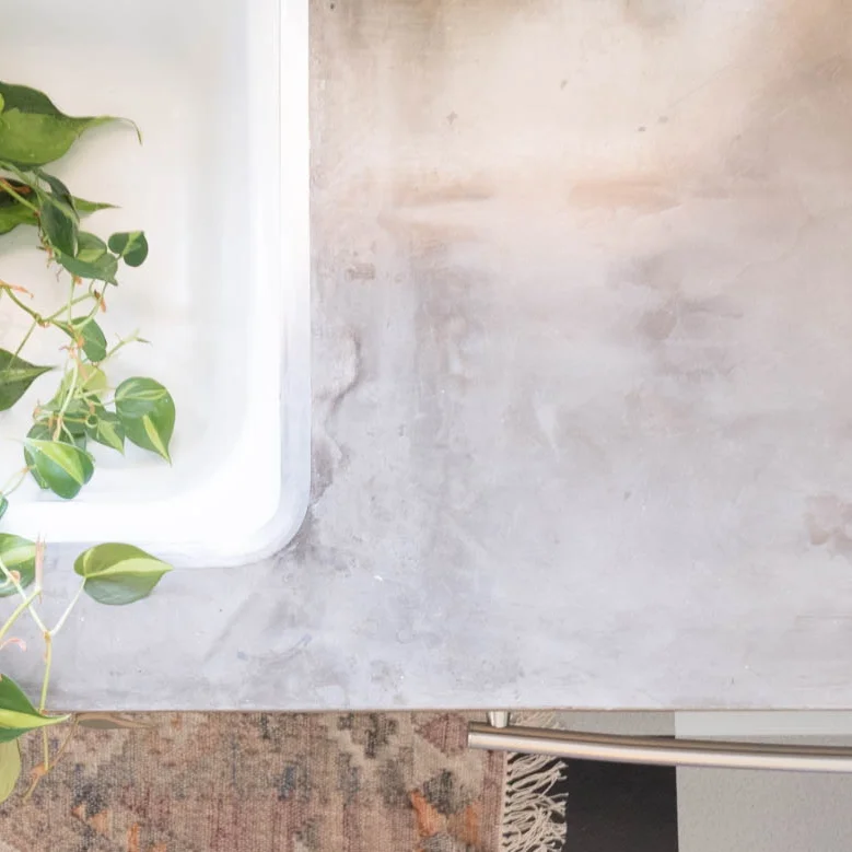 Concrete Counters (Copy)