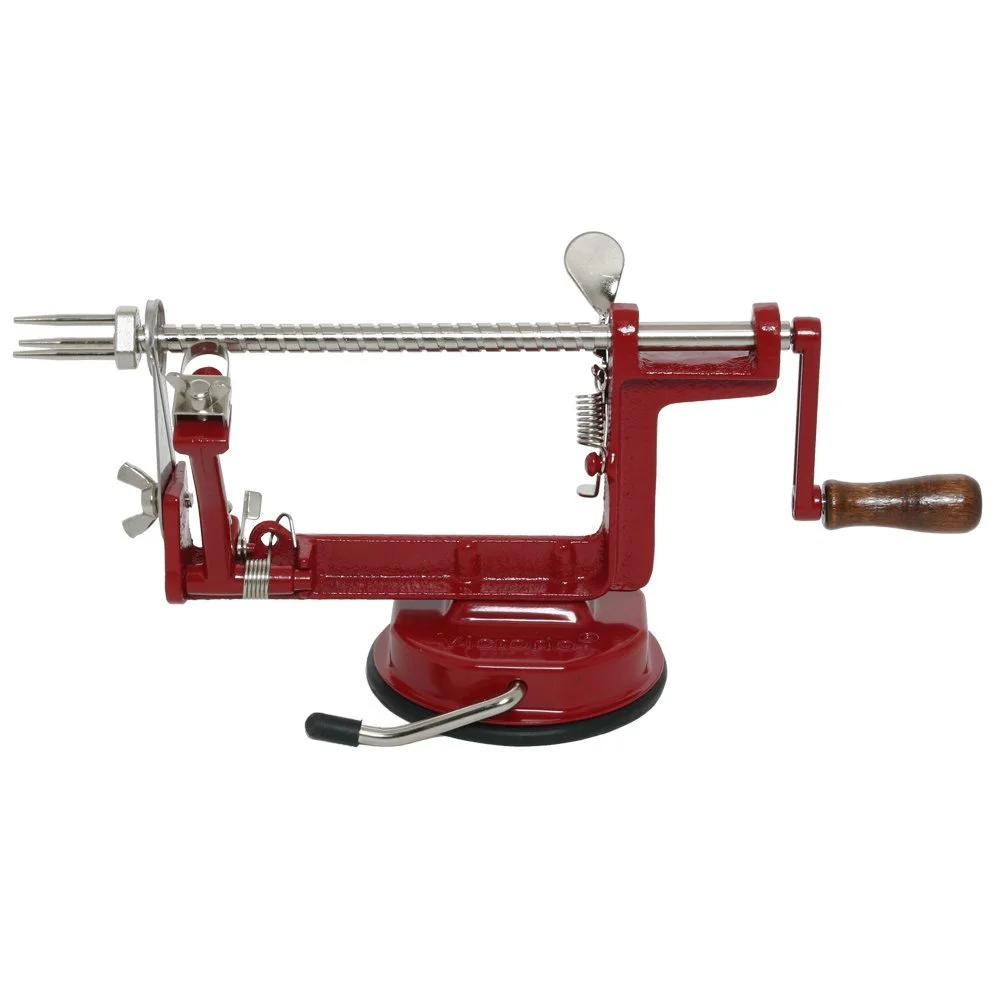 Apple Corer Peeler Slicer (Copy)