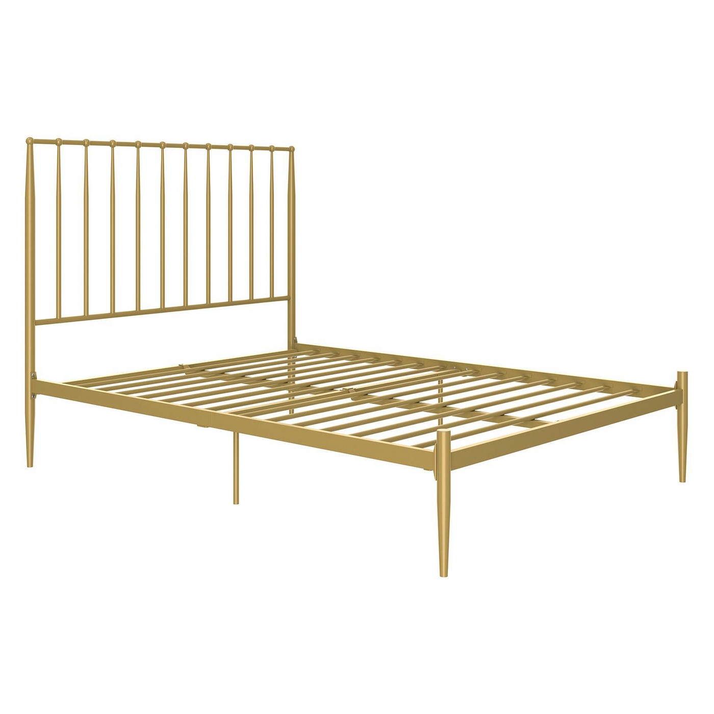 Target GIULIA MODERN METAL BED - AMERIWOOD HOME