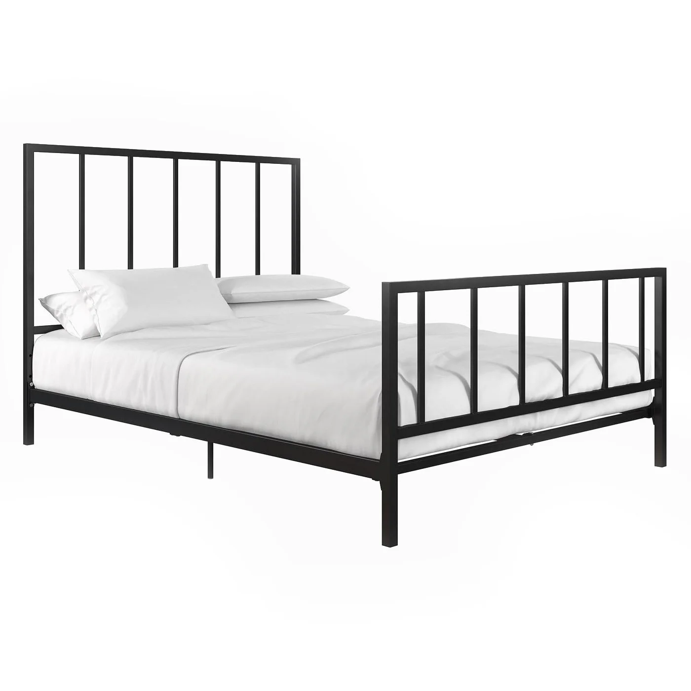 Target SELENA METAL BED - ROOM & JOY