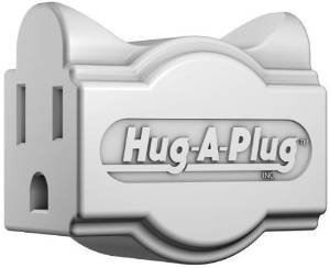 Hug-A-Plug