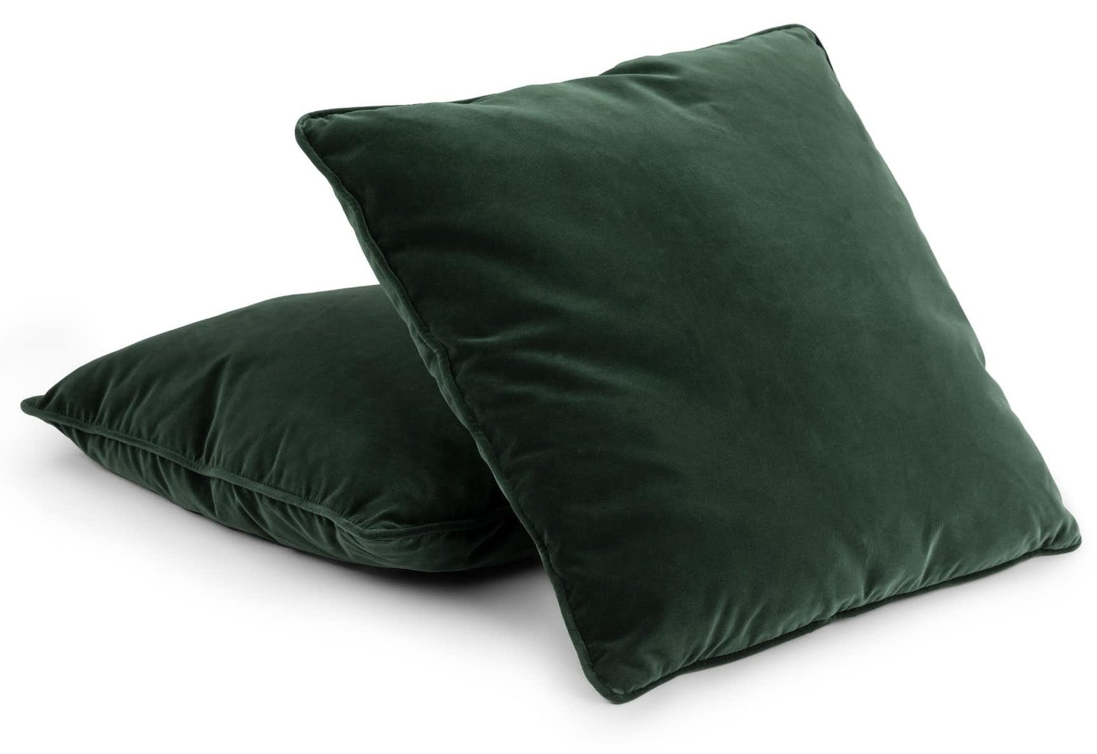 Article Lucca Balsam Velvet Pillow
