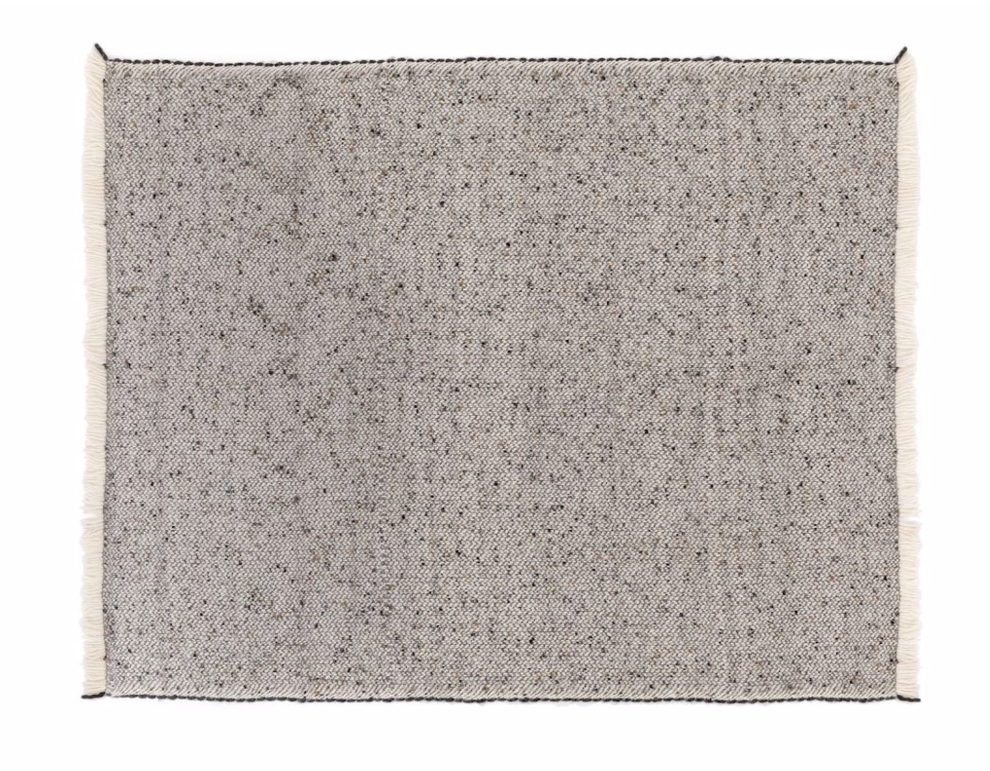 Cusco Wool Throw Article