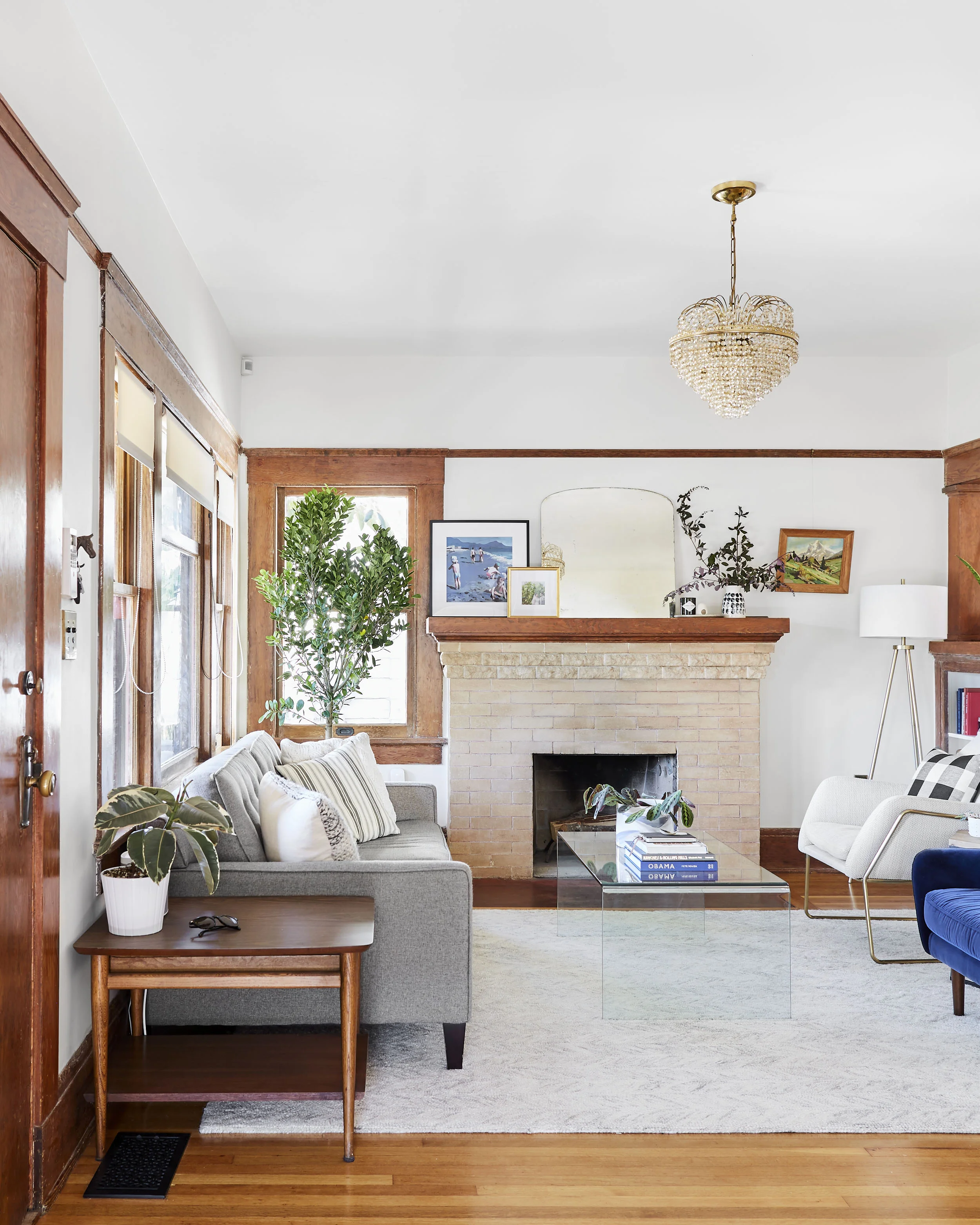 My Home Featured on Emily Henderson's Blog!