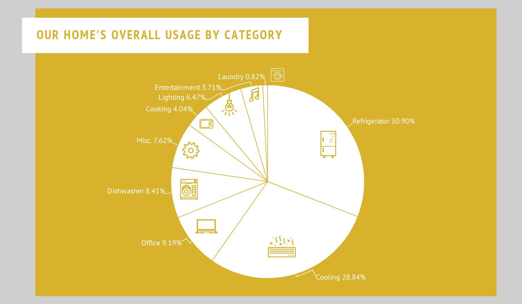 Taking a Really Close Look at Our Energy Usage