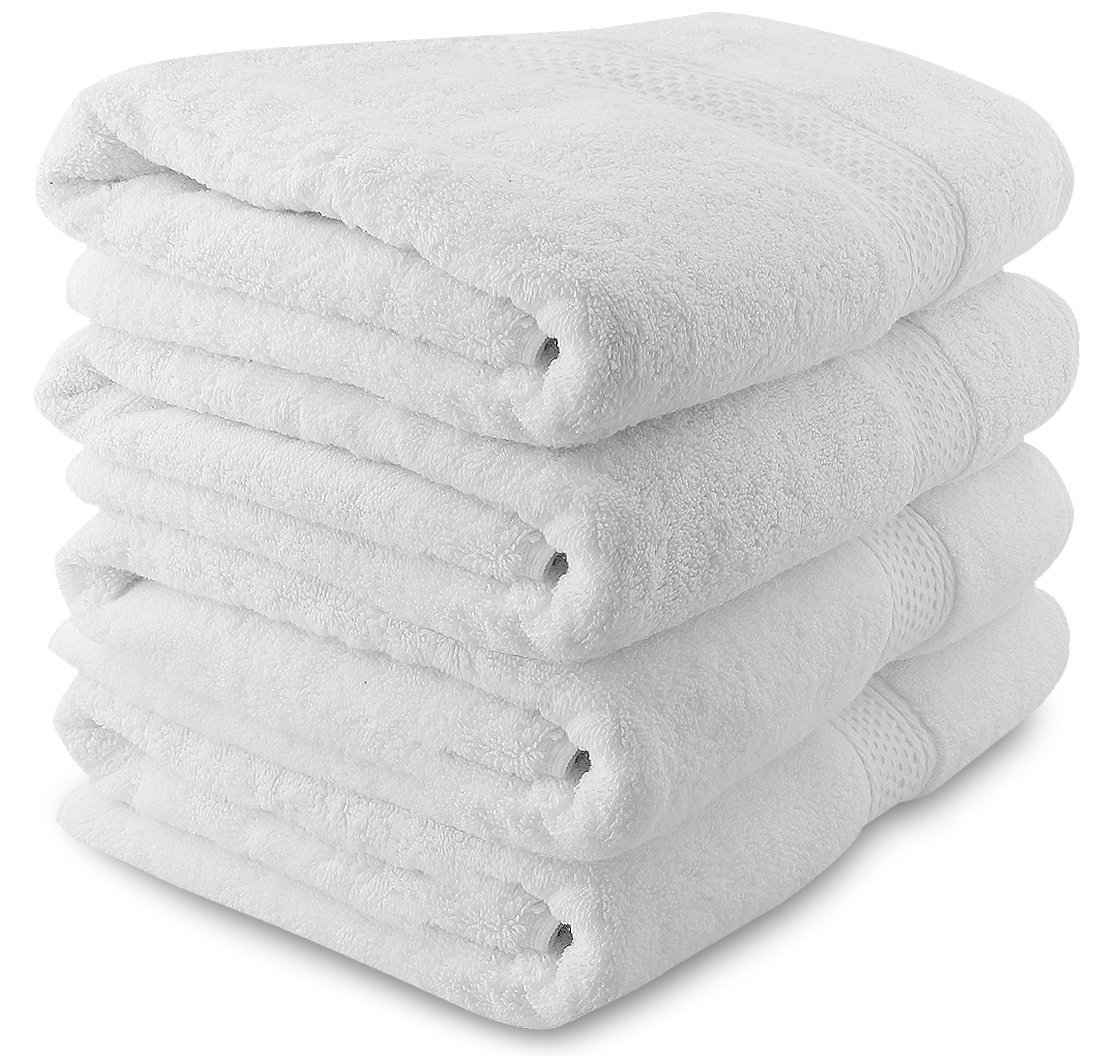 White Towels