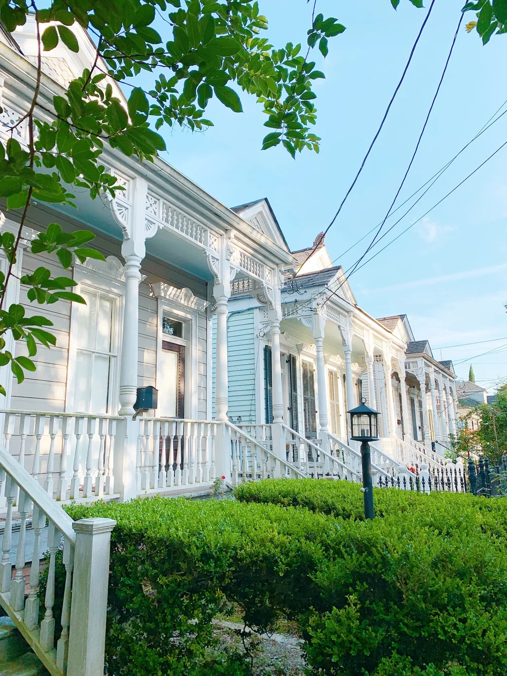 A CrowdSourced Guide to New Orleans — The Gold Hive