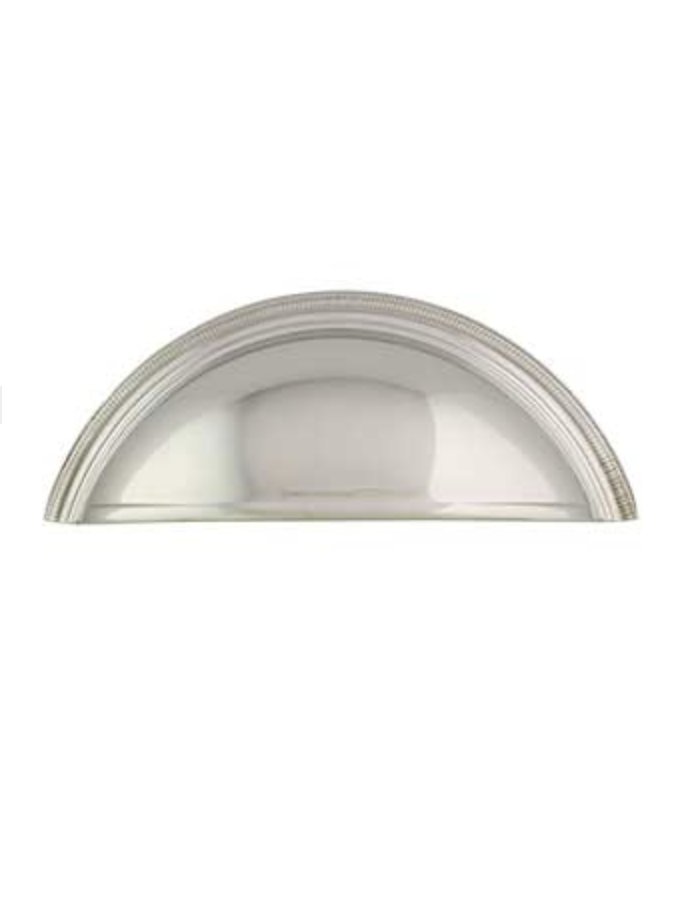 Atherton Cup Pull with Knurled Edge (Copy)