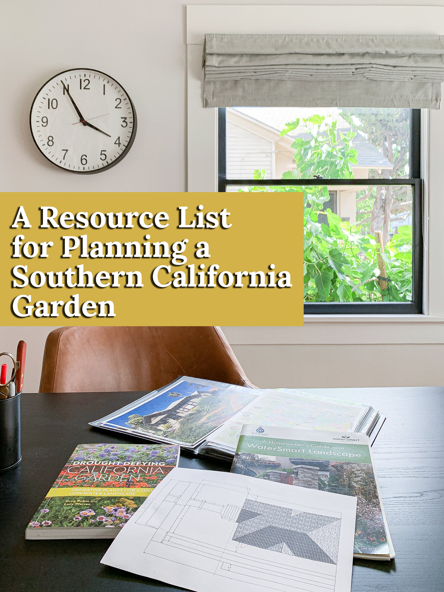 A RESOURCE LIST FOR PLANNING A SOUTHERN CALIFORNIA GARDEN+The+Gold+Hive.jpg