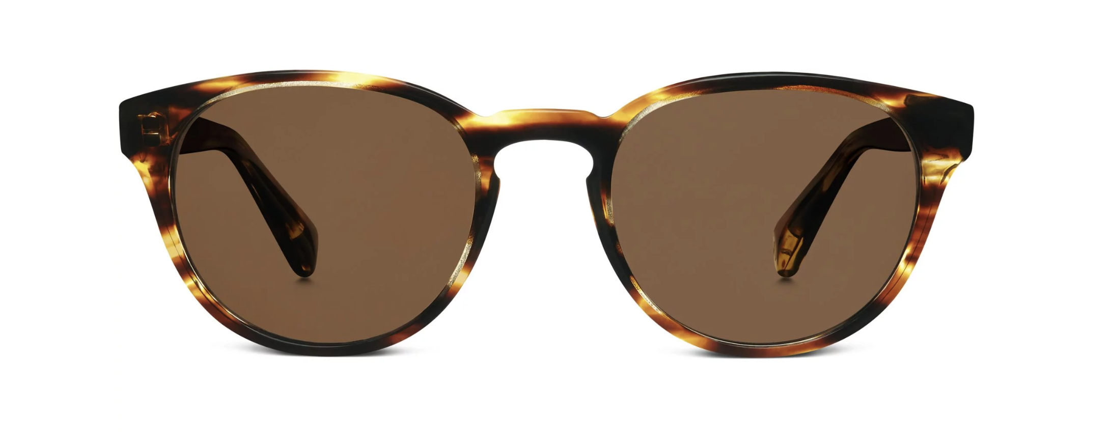 Warby Parker Percy Sunglasses