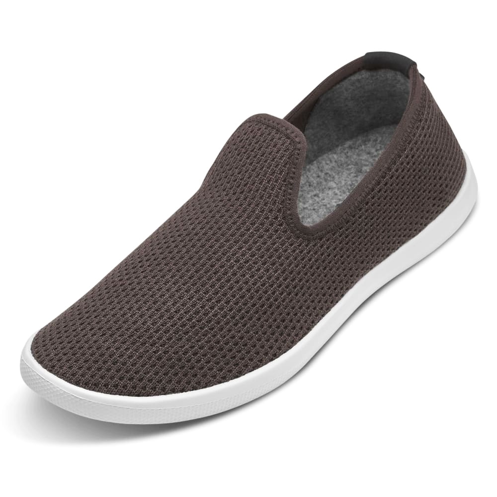 Allbirds - Women's Tree Loungers Charcoal