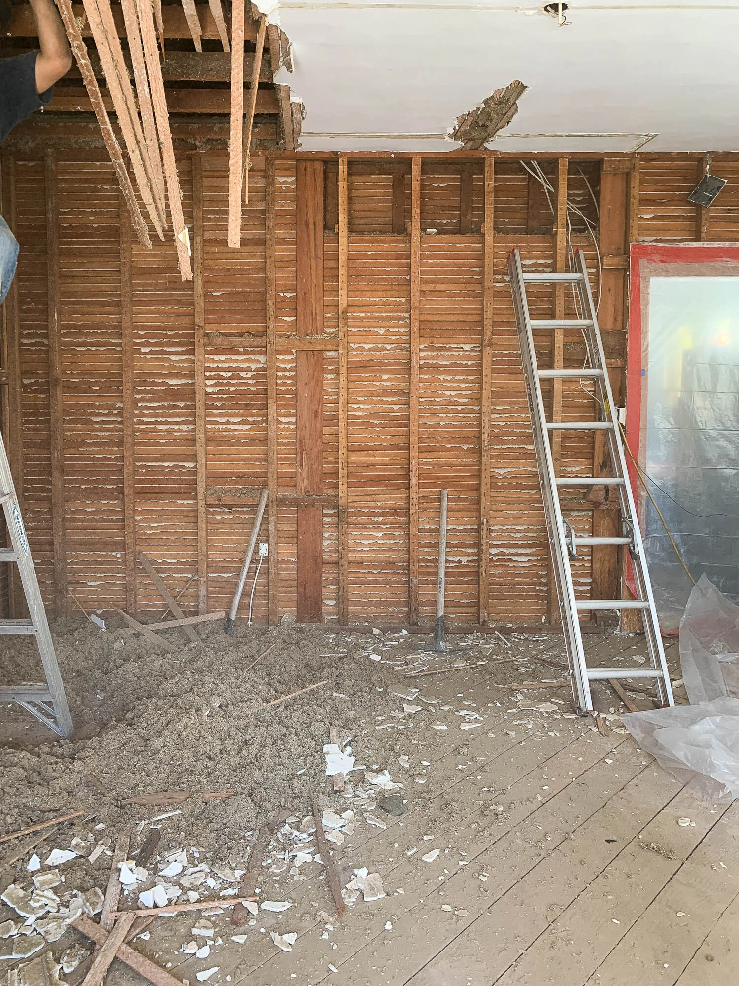 Whole House Renovation