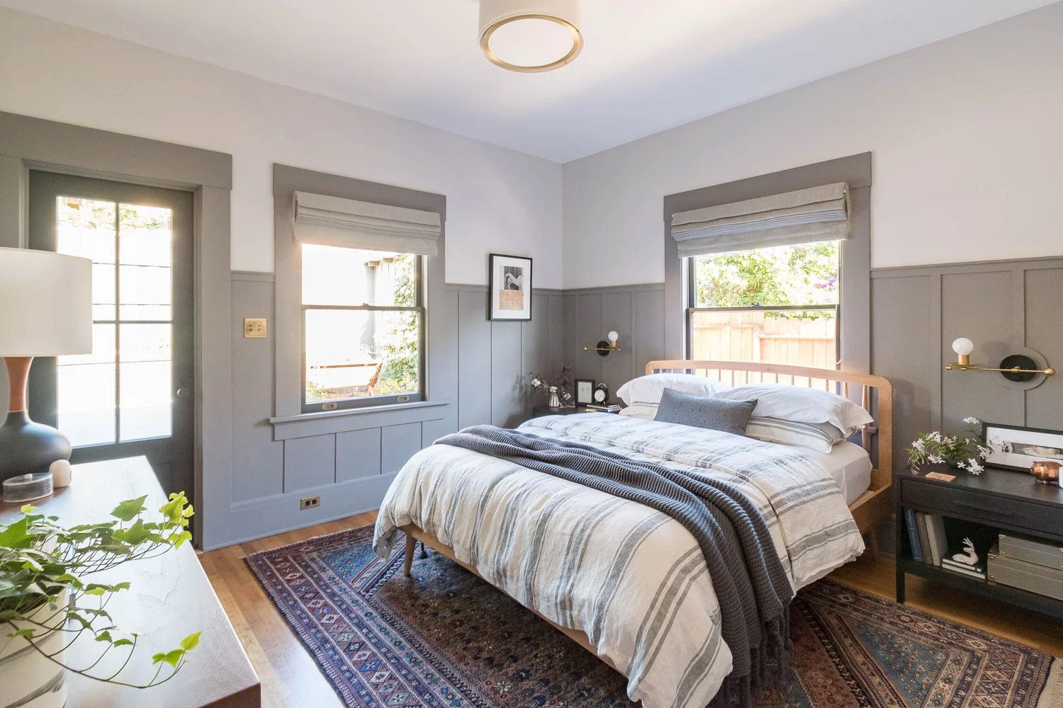 The Primary Bedroom Upgrade