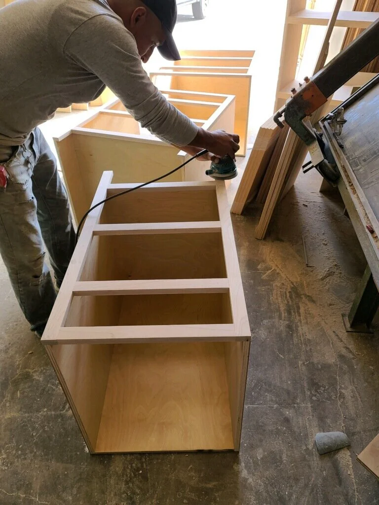 custom cabinet makers near me on I Ordered Kitchen Cabinets And They Never Arrived The Gold Hive