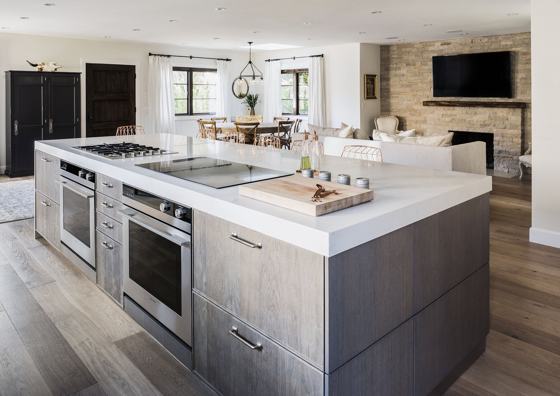 Can Your Kitchen Fit A Range Cooker? - Sustainable Kitchens