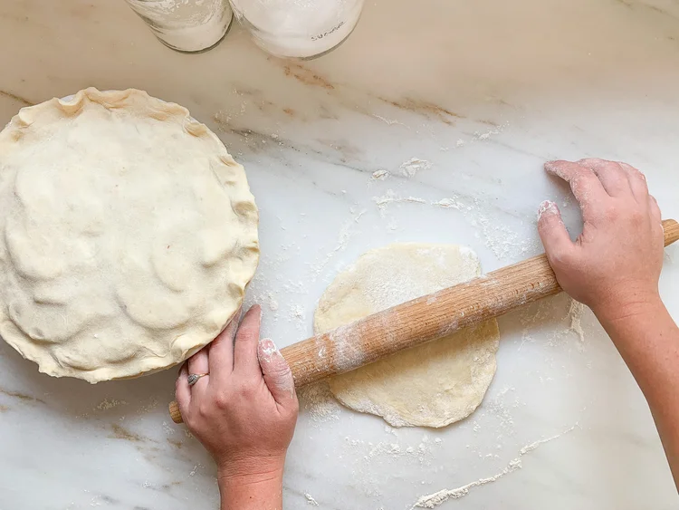 How To Seal Marble Countertops — The Gold Hive