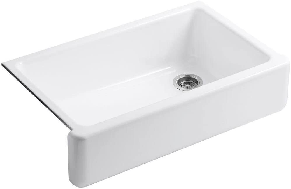 Kohler Whitehaven Sink