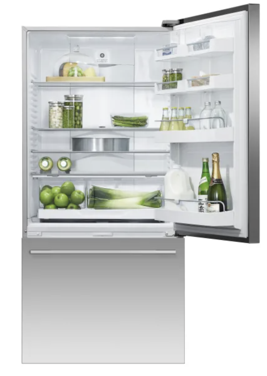 Fisher &amp; Paykel Refrigerator