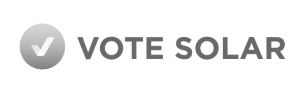 Vote Solar (Copy) (Copy)