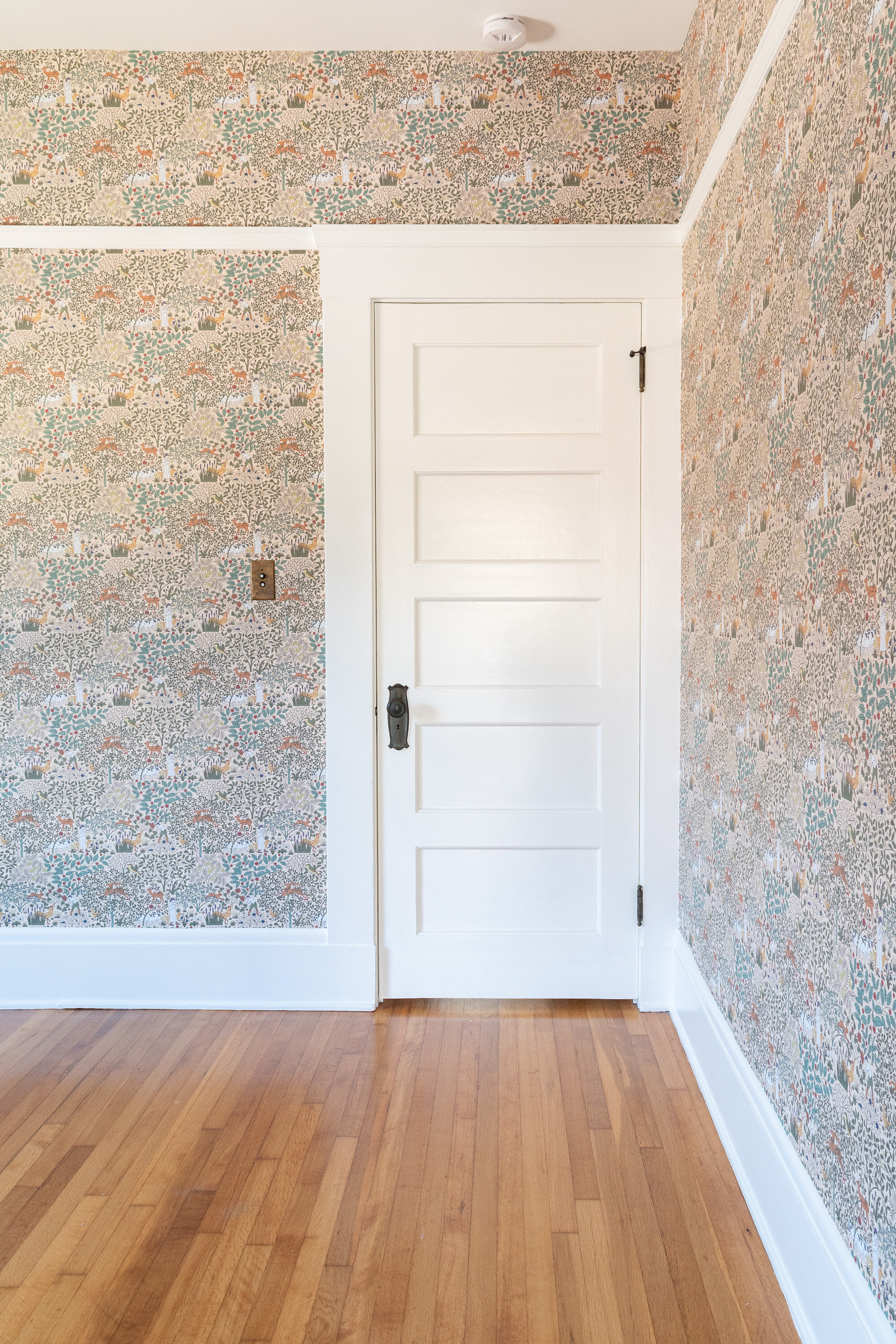 How to Remove Wallpaper Easily  Architectural Digest