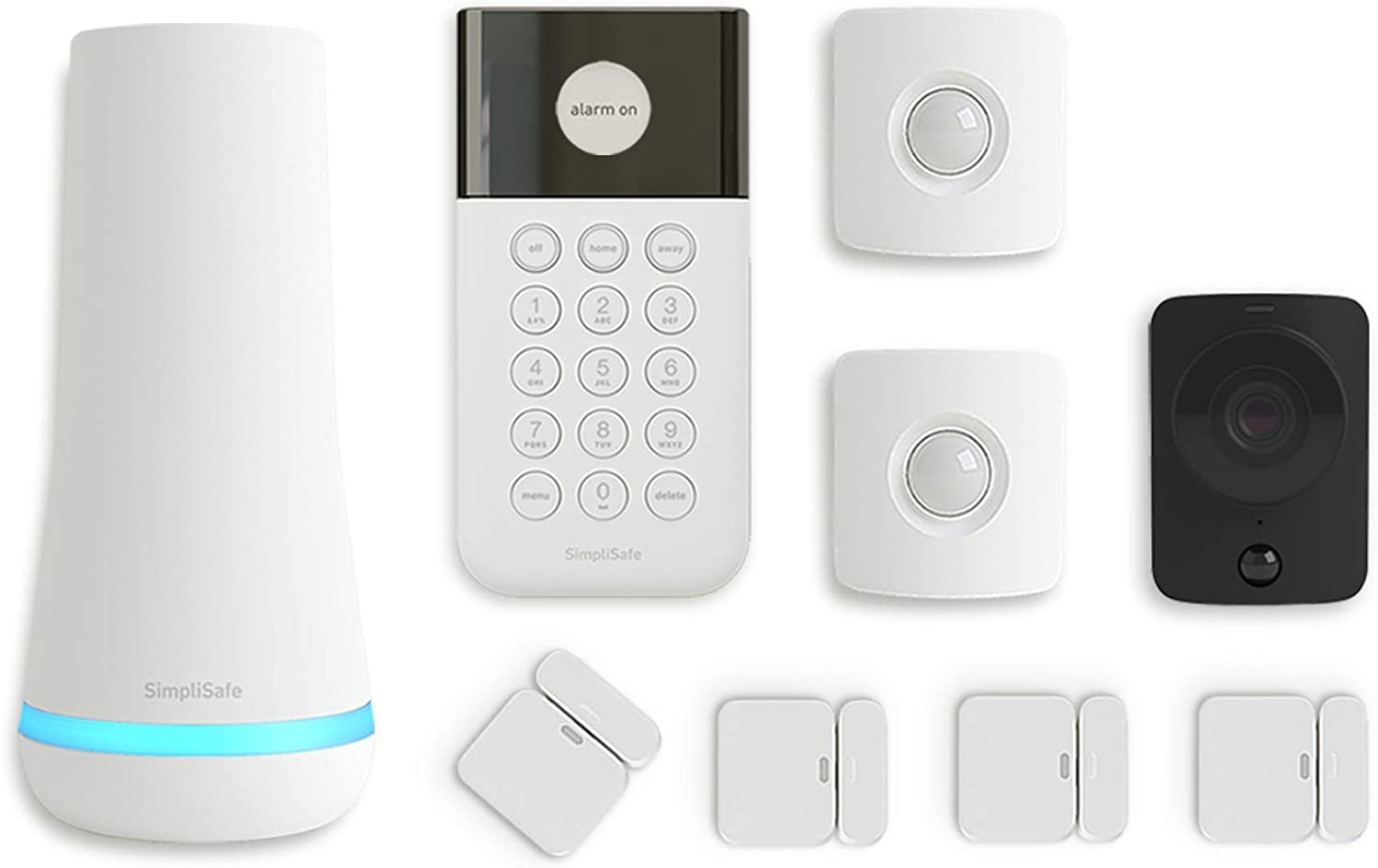 Simplisafe