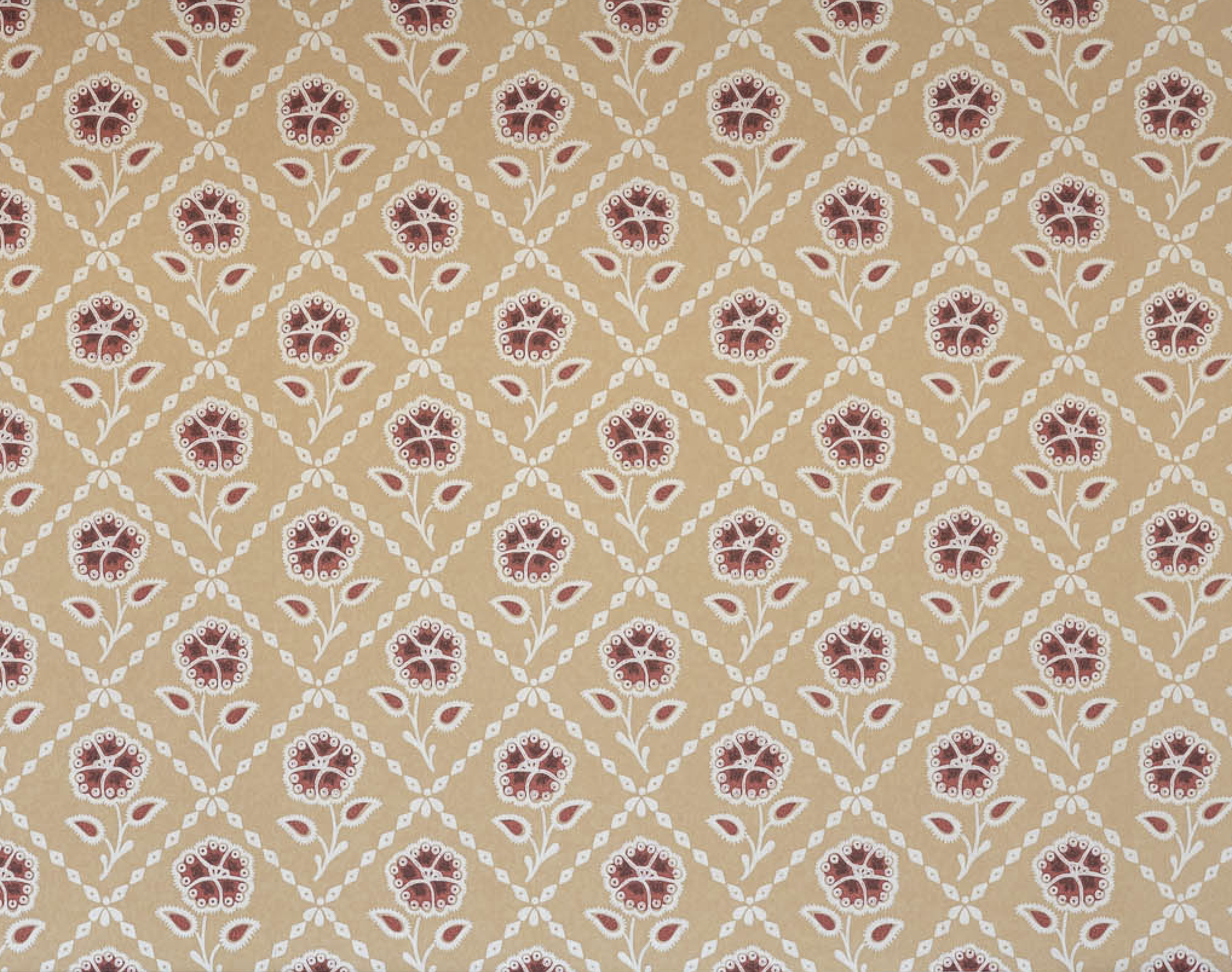 Wallpaper Whitehall Cedar Little Greene