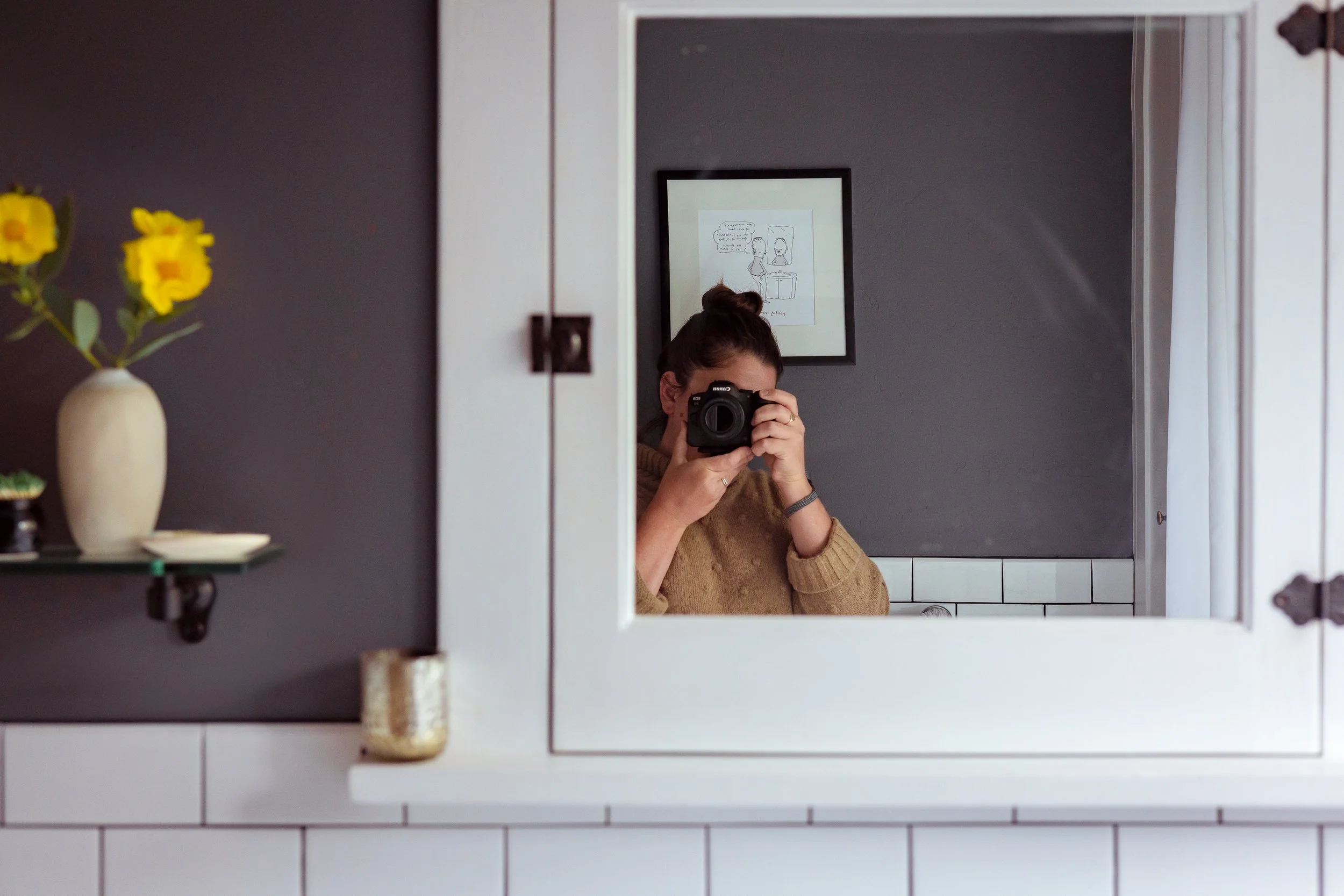 What's in My Camera Bag + Photo Editing Resources