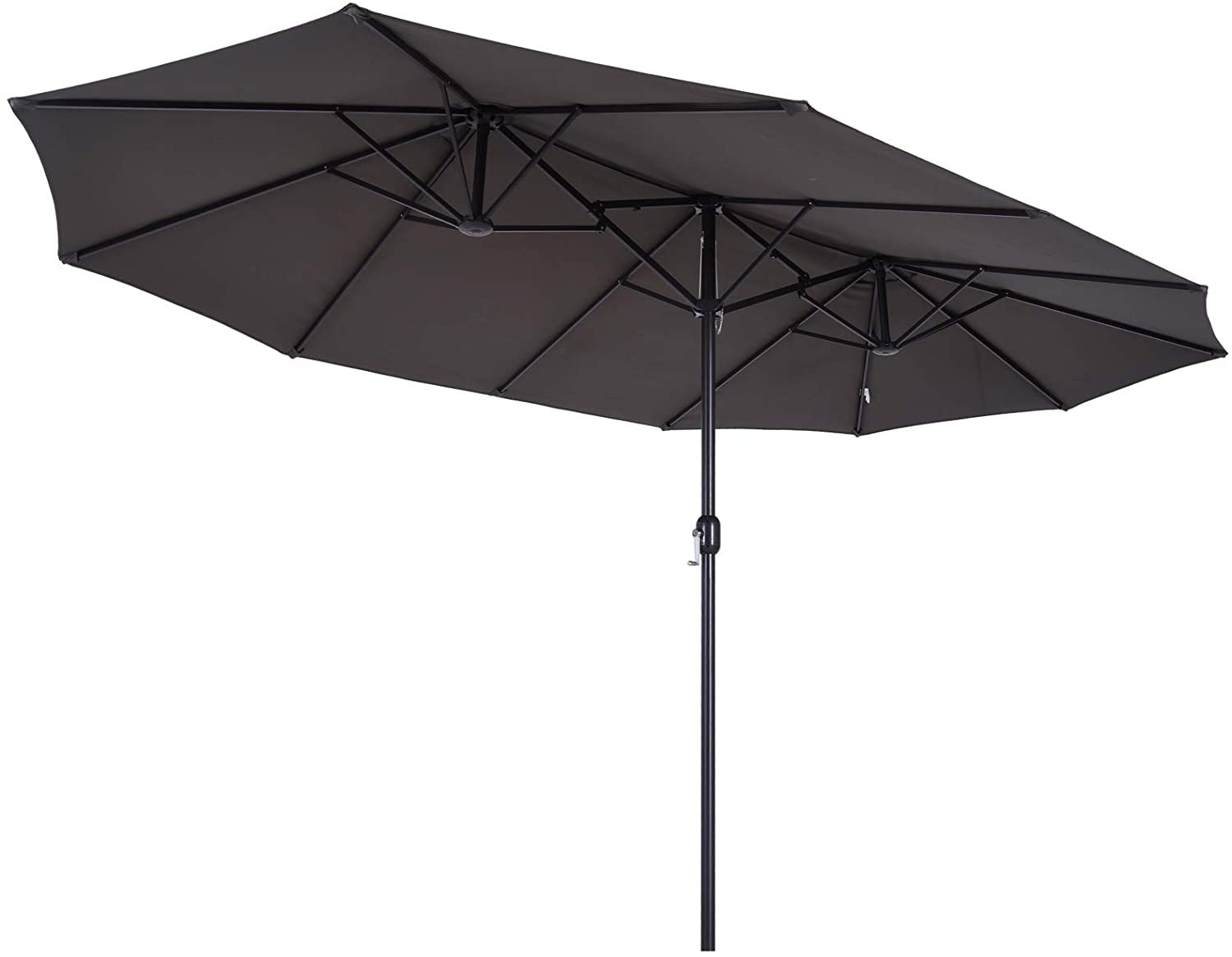 Extra Wide 15' Umbrella