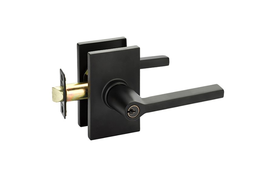 gate lever