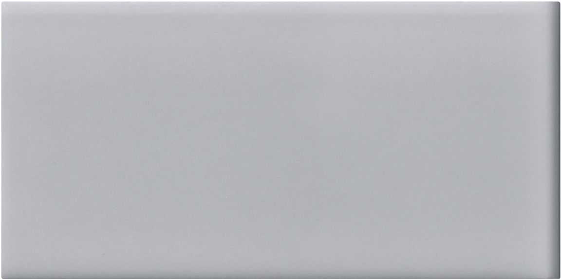 Short edge bullnose 3x6 denim the tile shop