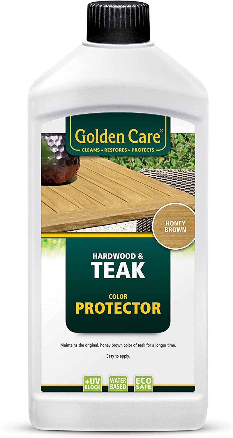 Teak Protector