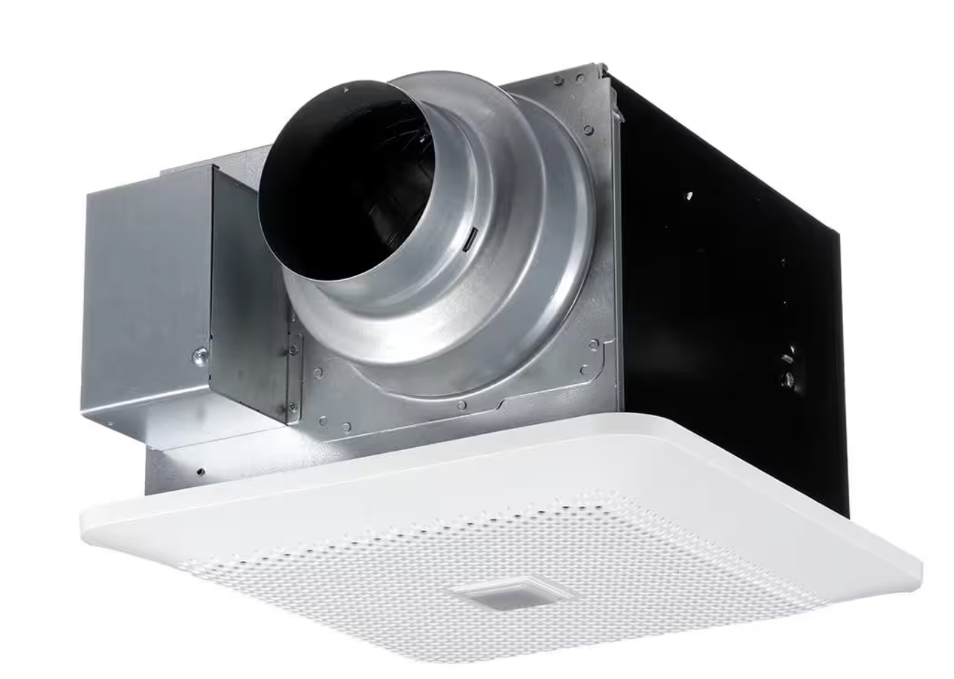 bathroom vent
