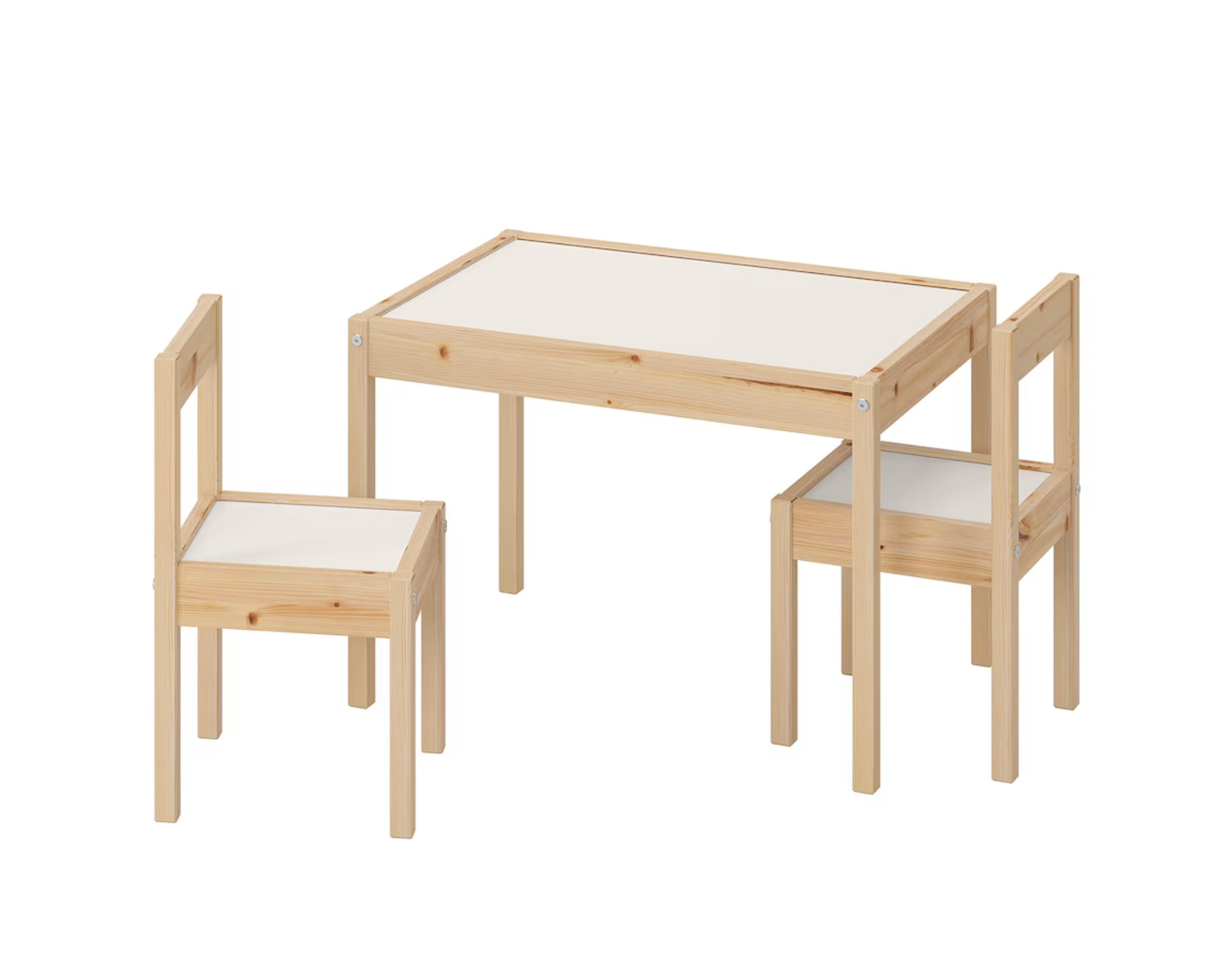 IKEA kids table