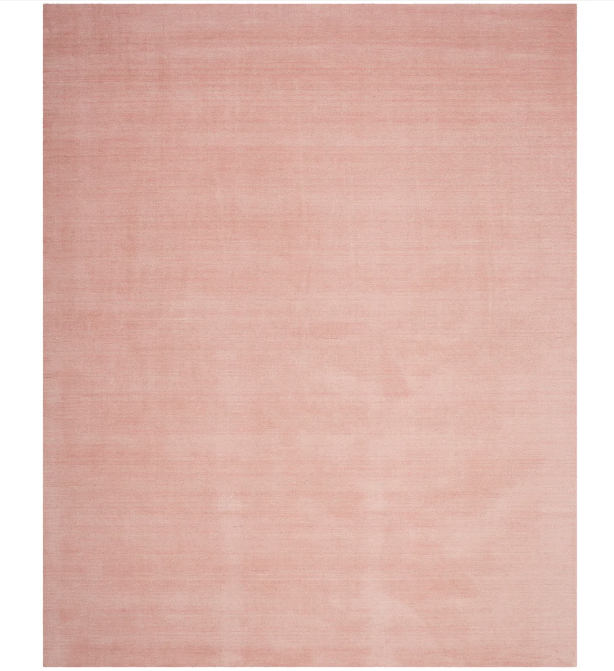 pink rug