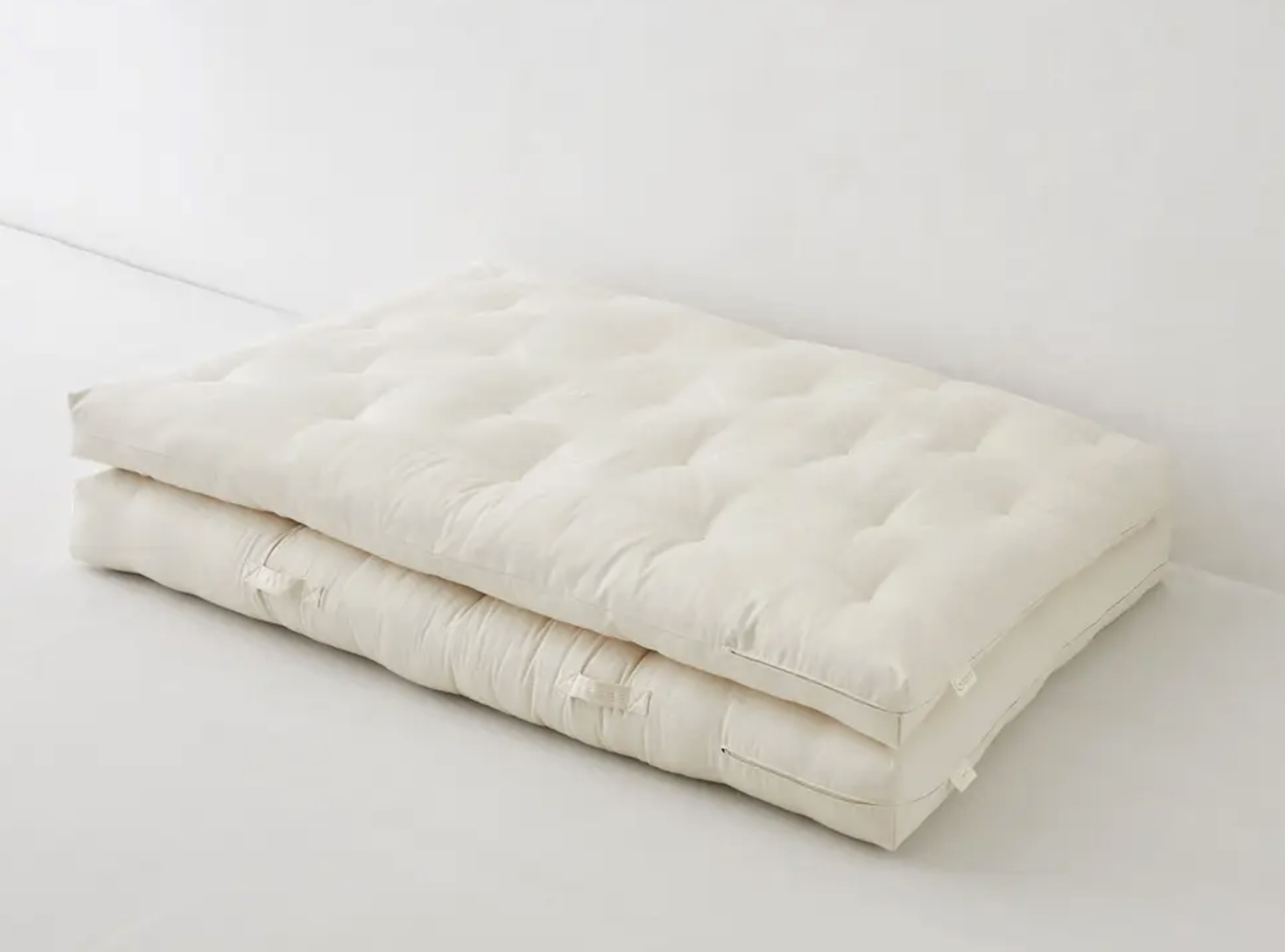 twin mattress topper