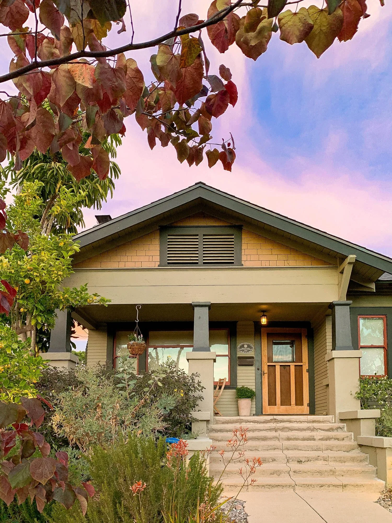 Our Mills Act Tax Savings + The Secret Calculator &amp; Some Financial Transparency