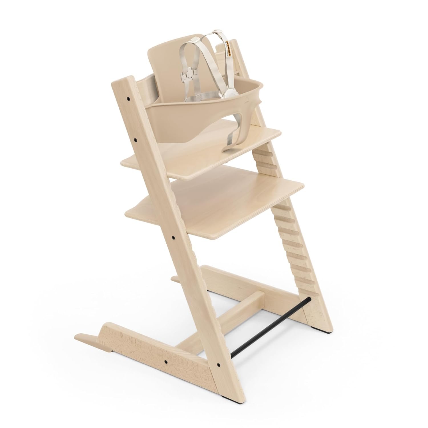 tripp traps high chair
