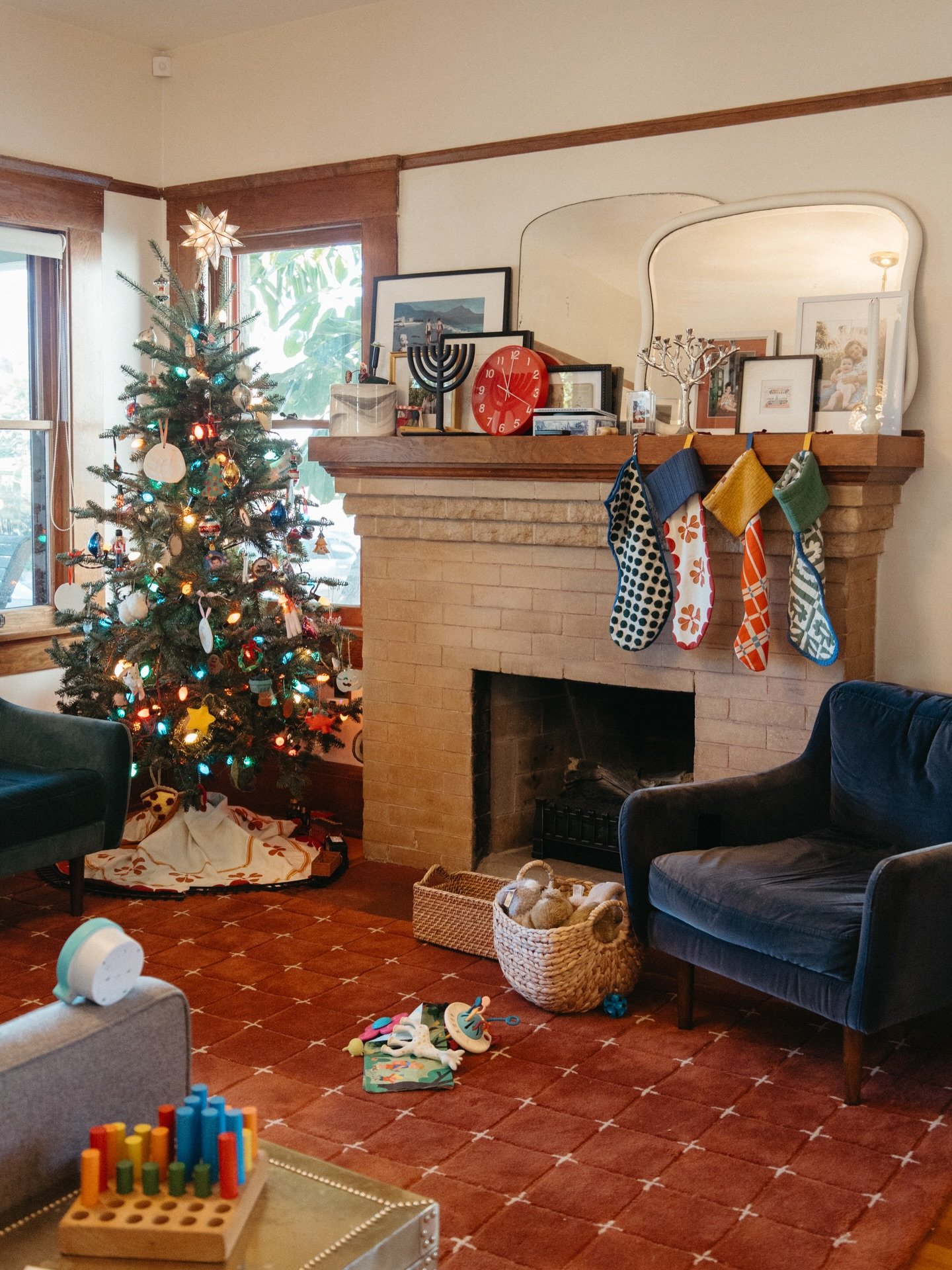 Happy happy merry merry