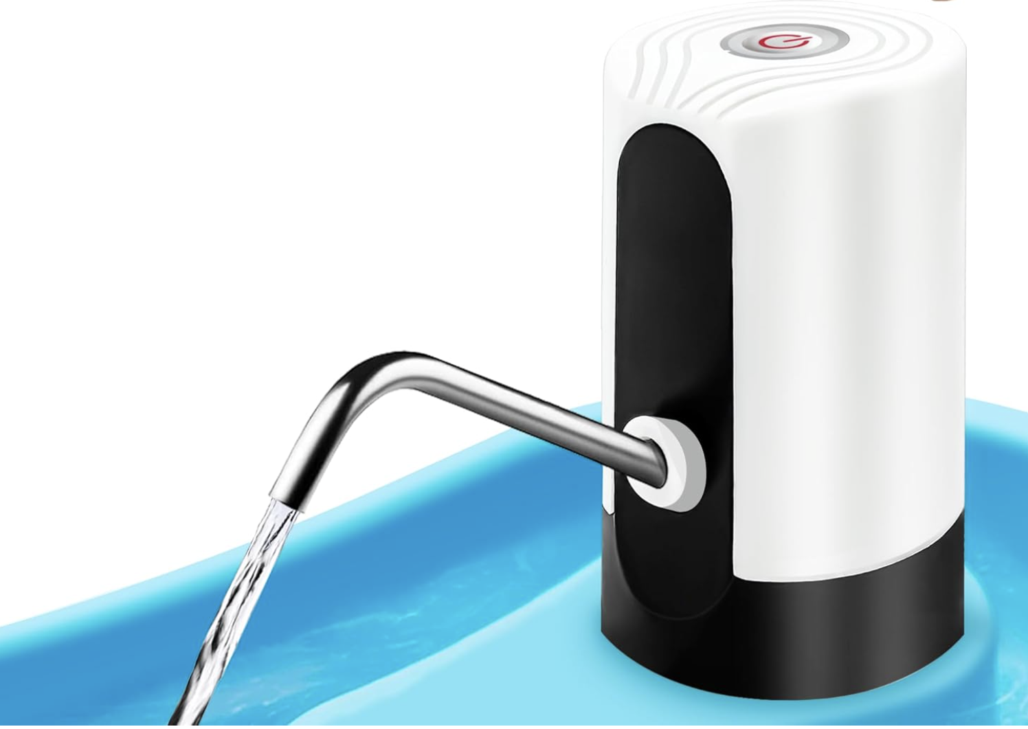 water table pump