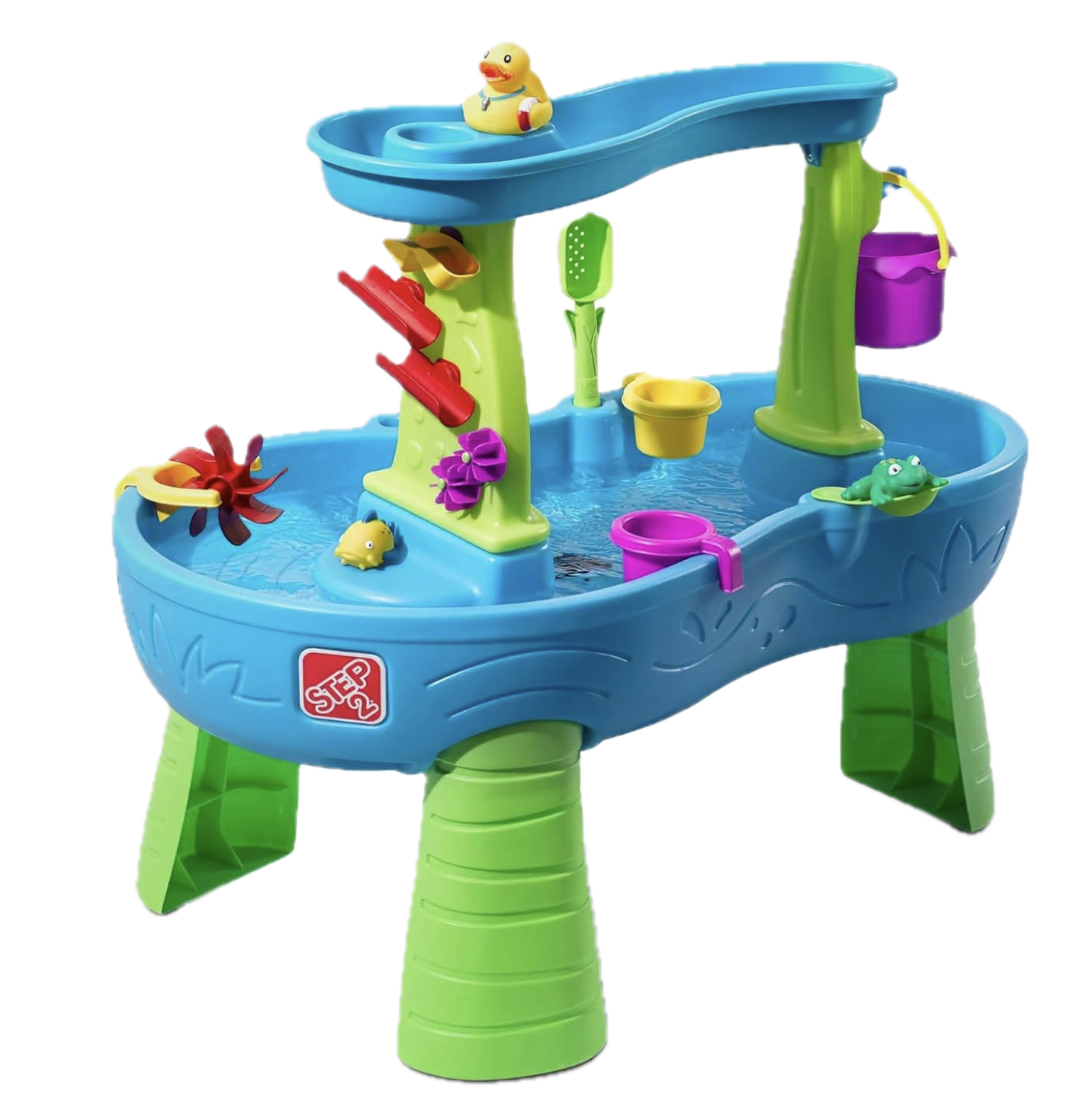 water table