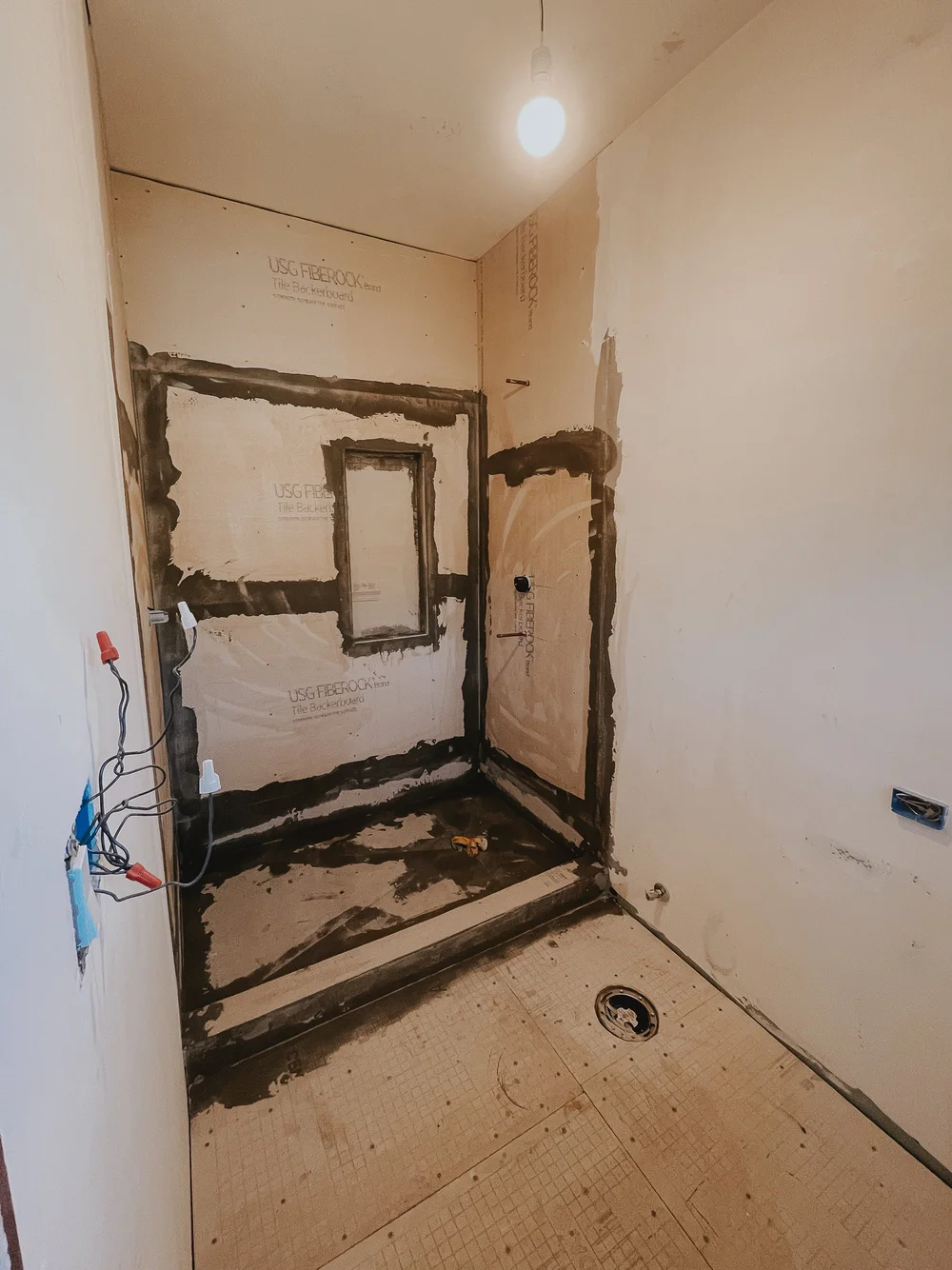 Your Bathroom Remodel Questions Answered — The Gold Hive