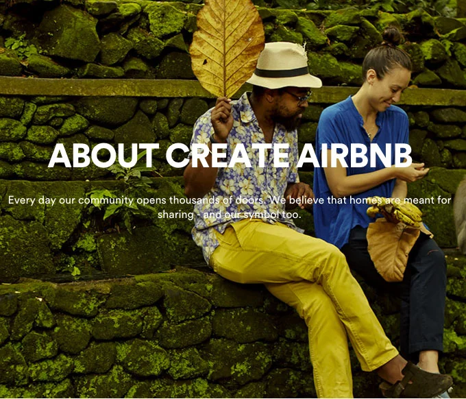 AIRBNB