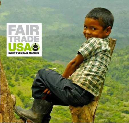 Fair Trade USA