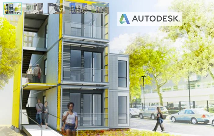 Autodesk Design Academy