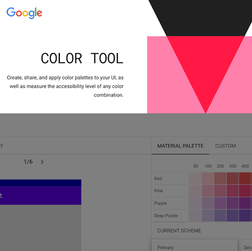 Google 