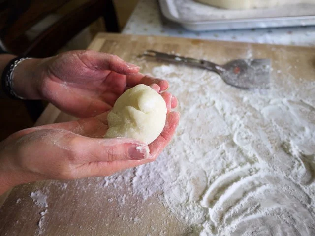 Making Mochi Cover by Zach Capers.JPG