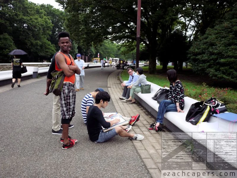 Yoyogi Park by Zach Capers (10).JPG