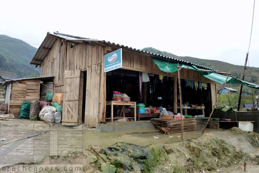 Sapa Vietnam by Zach Capers (14).JPG